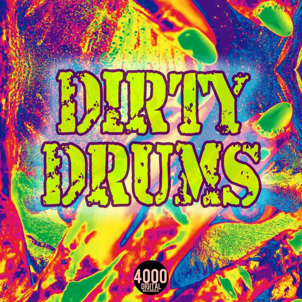 Dirty Birds (Club Edit)