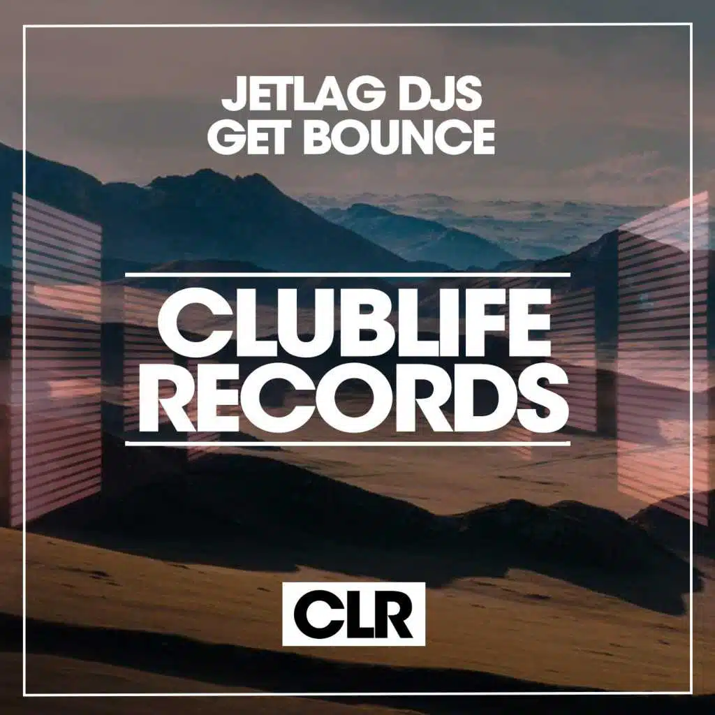 Get Bounce (Dub Mix)