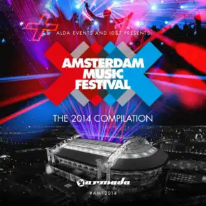 Amsterdam Music Festival - The 2014 Compilation