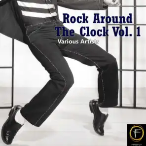 Rock Around The Clock, Vol. 1