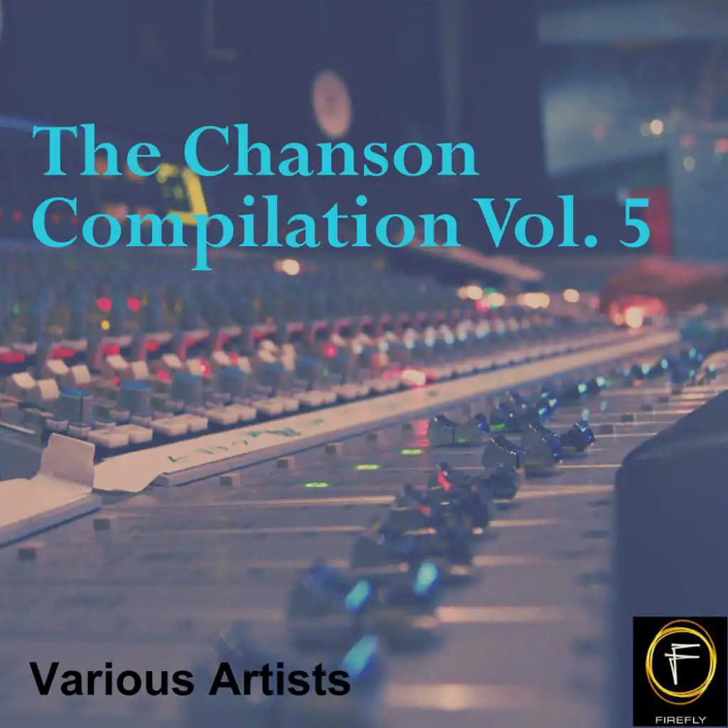 The Chanson Compilation, Vol. 5