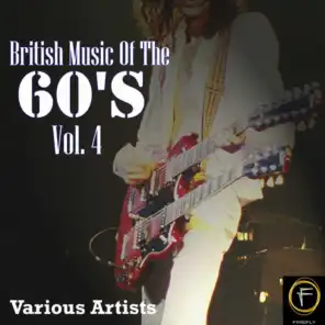 British Music Of The 60's Vol. 4