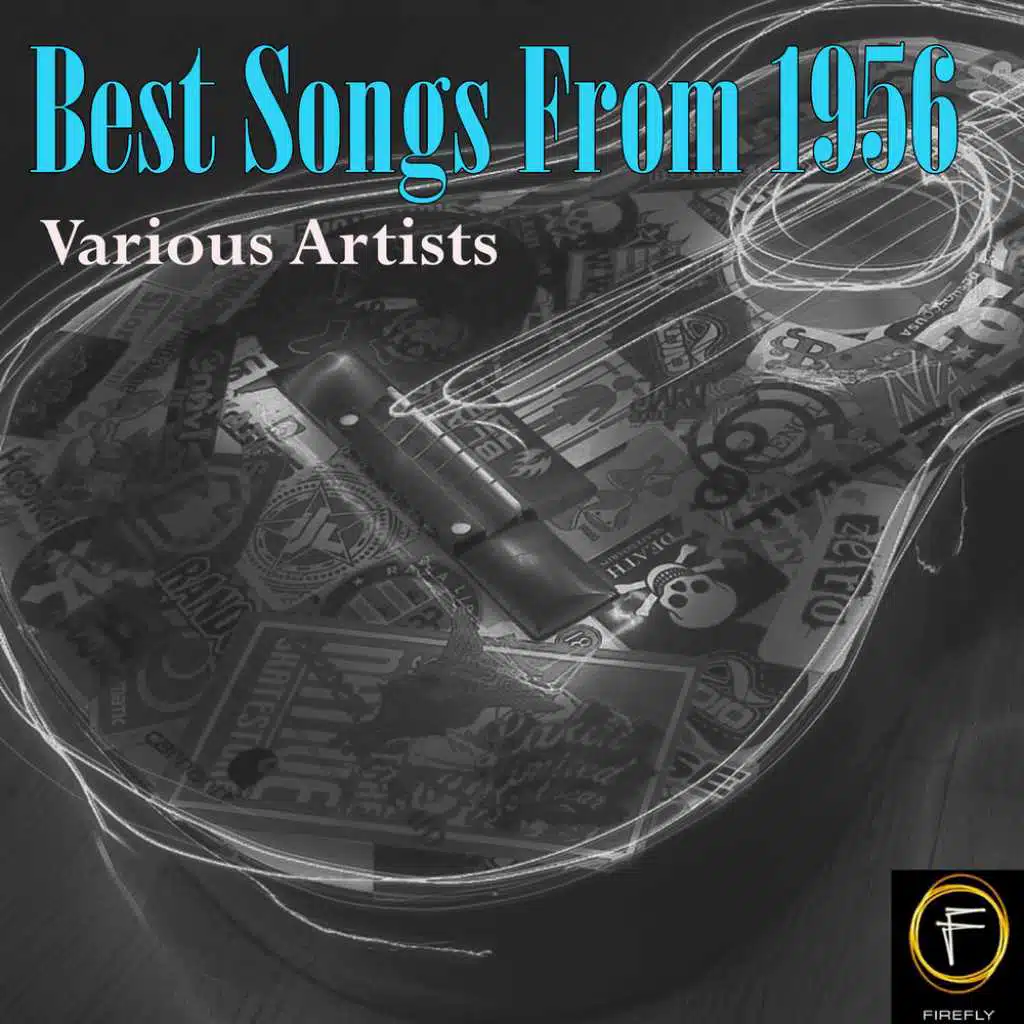 Best Songs From 1956
