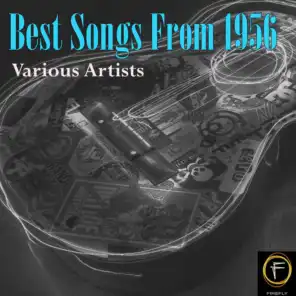 Best Songs From 1956
