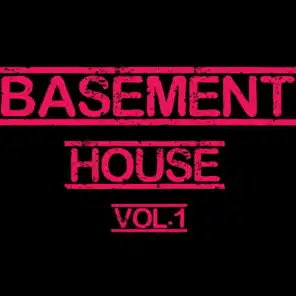 Basement House, Vol. 1 - 100% Pure House