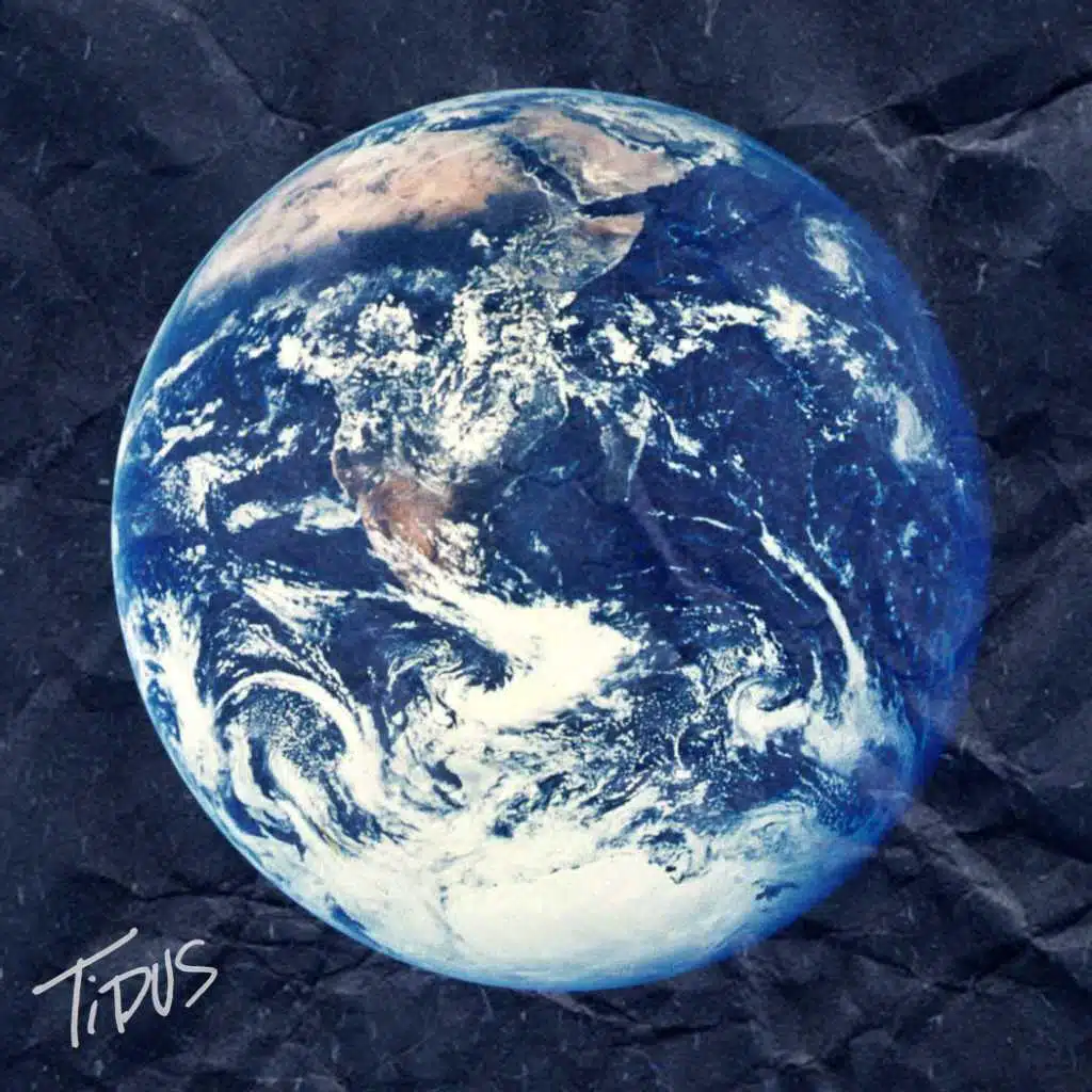 WHY WE'RE HERE ON EARTH