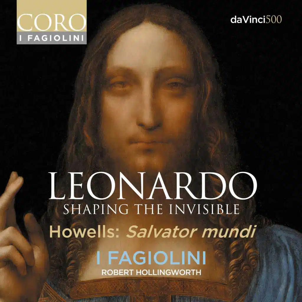 Salvator mundi (Howells)