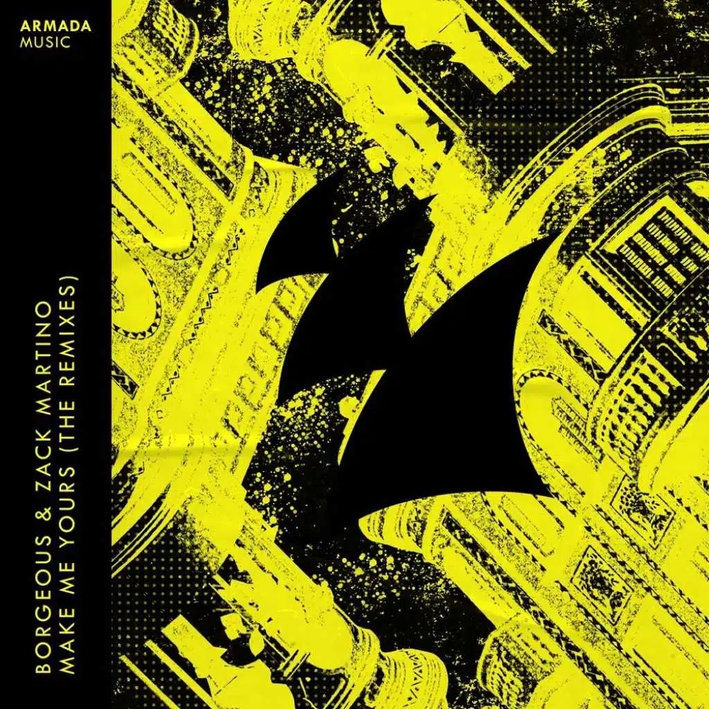 Borgeous & Zack Martino