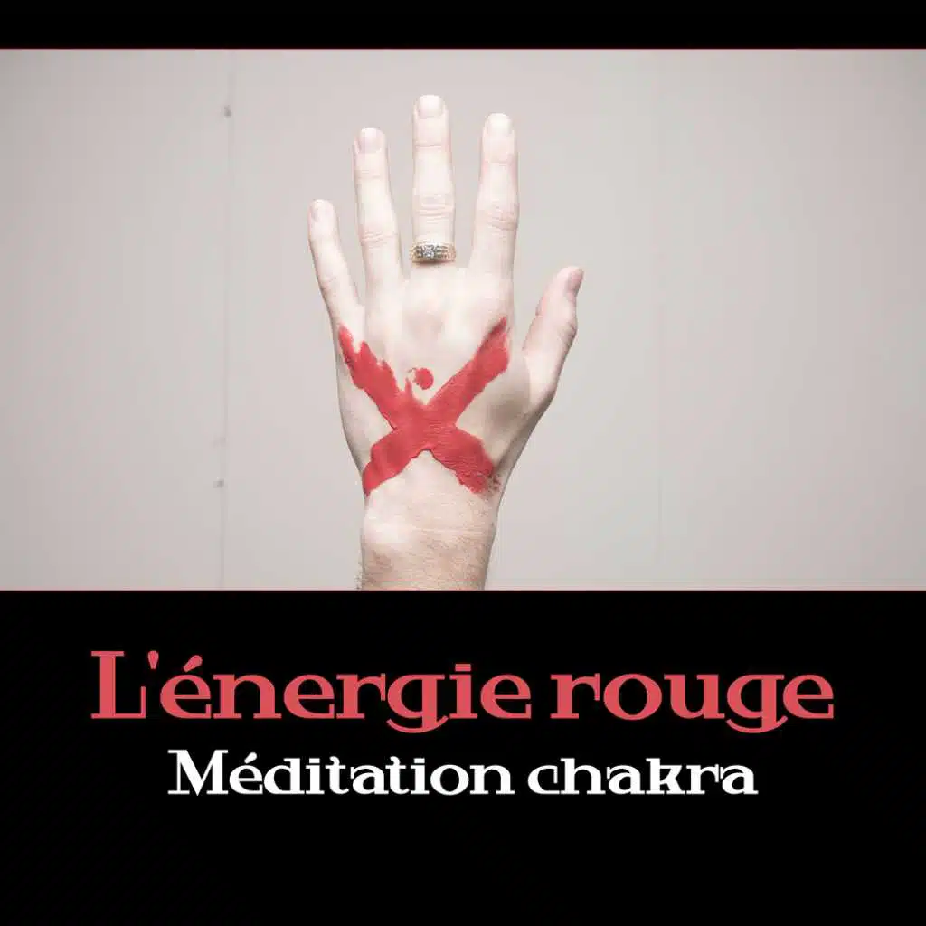 Sérénité et bien-être