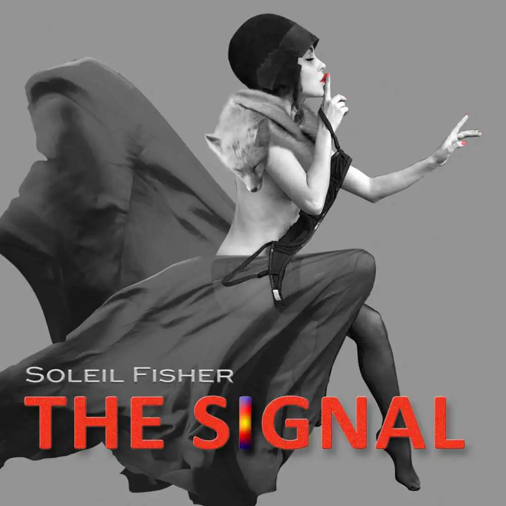 The Signal (Vocal Lo-Fi Retro Mix)