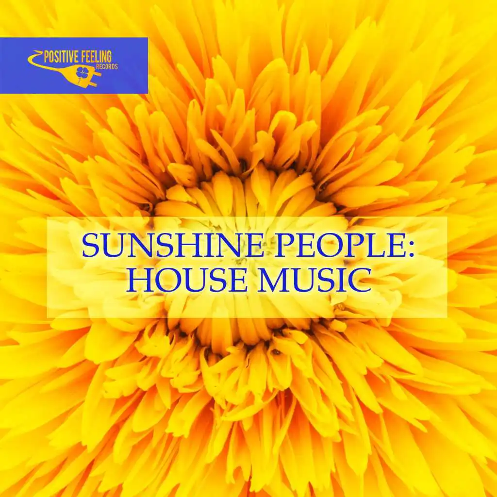 Blue Dreams (Sunshine Disco Kids Vocal Club Mix)
