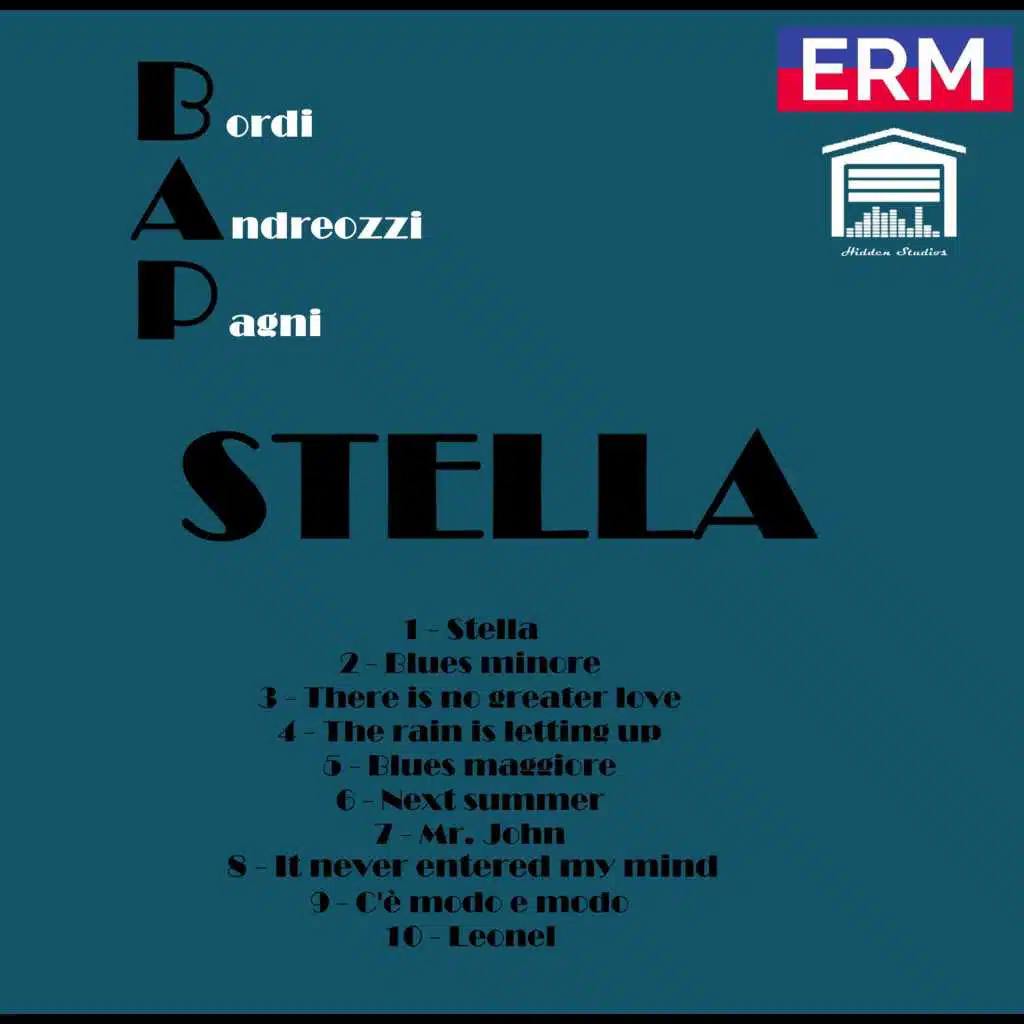 The Rain Is Letting Up