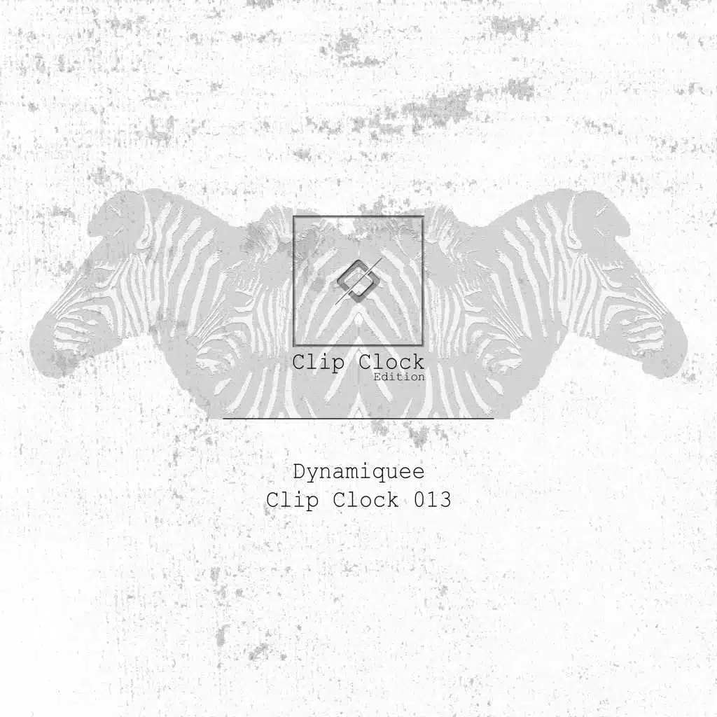 Clip Clock 013