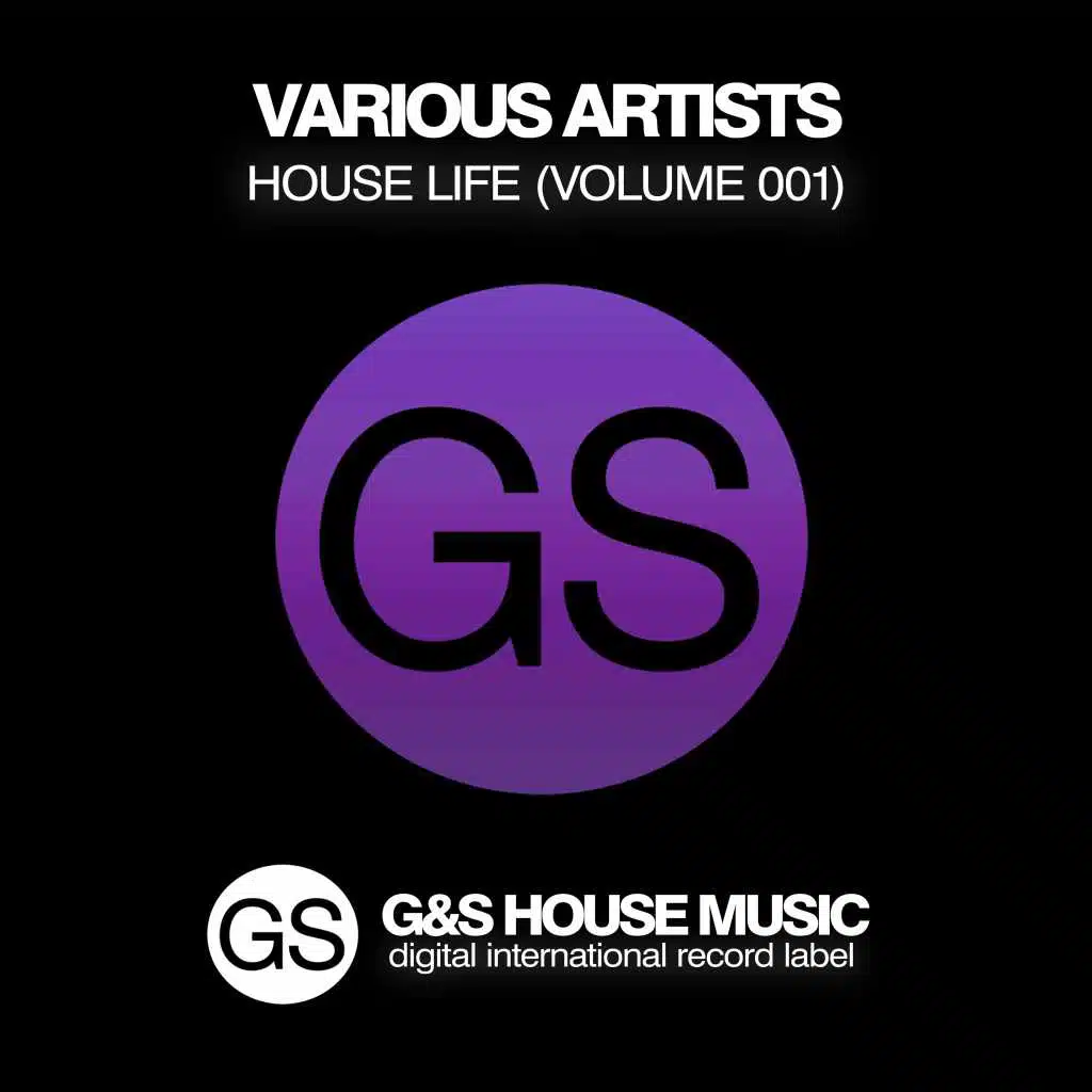 House Life, Vol. 001
