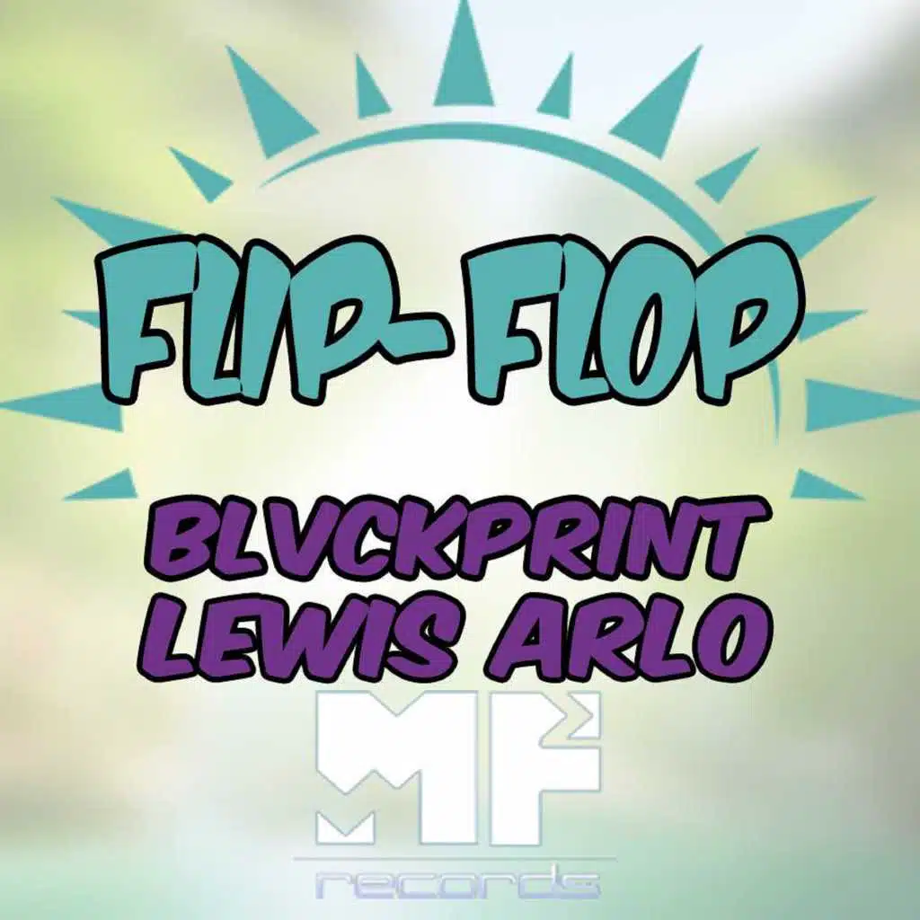 Blvckprint & Lewis Arlo