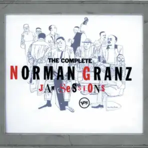 Funky Blues (Norman Granz Jam Session)
