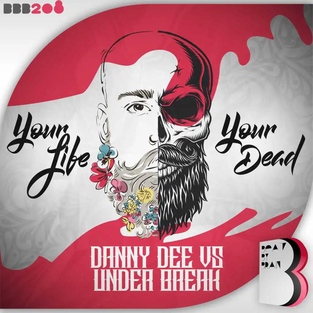 Danny Dee, Under Break