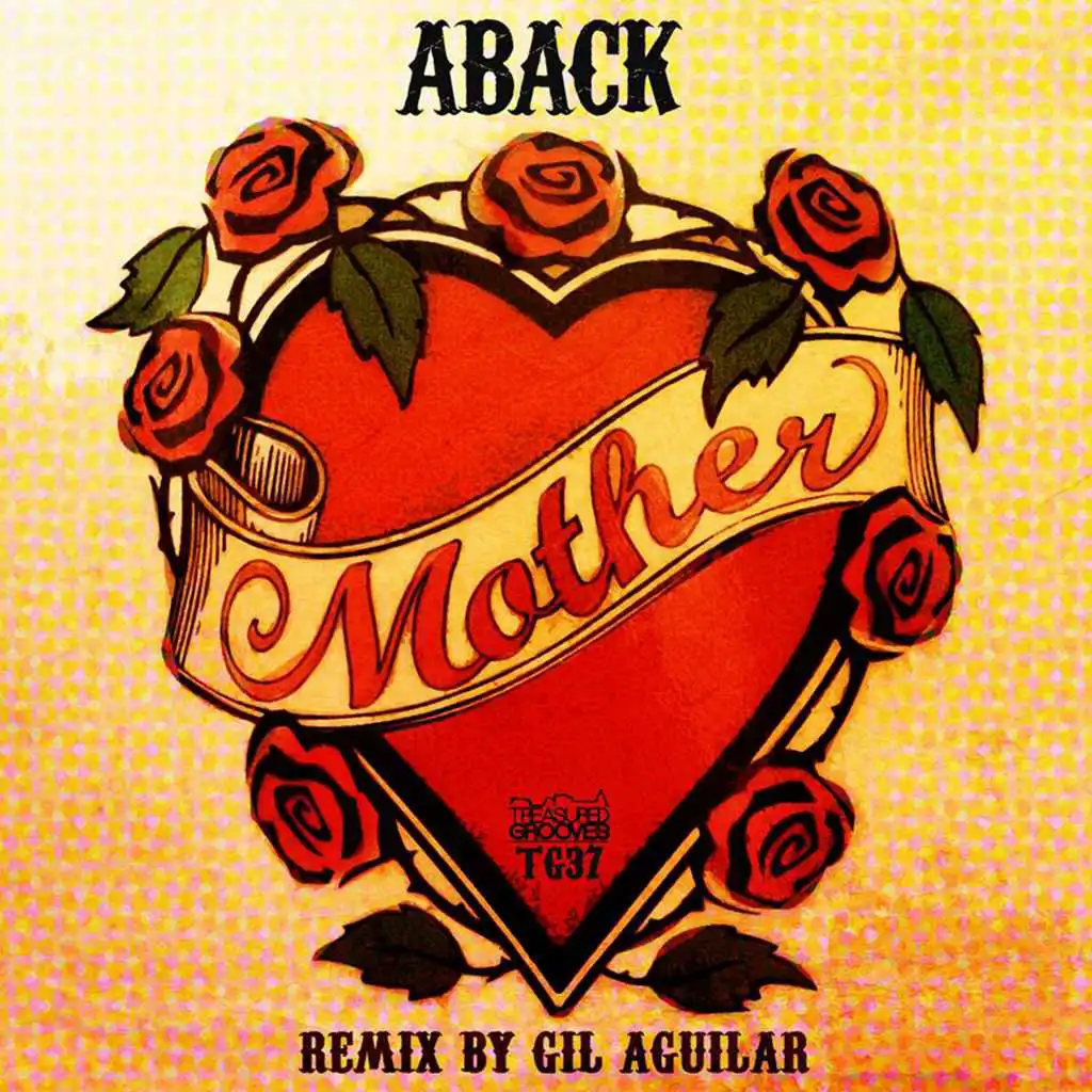 Mother (Gil Aguilar 208 Edit)