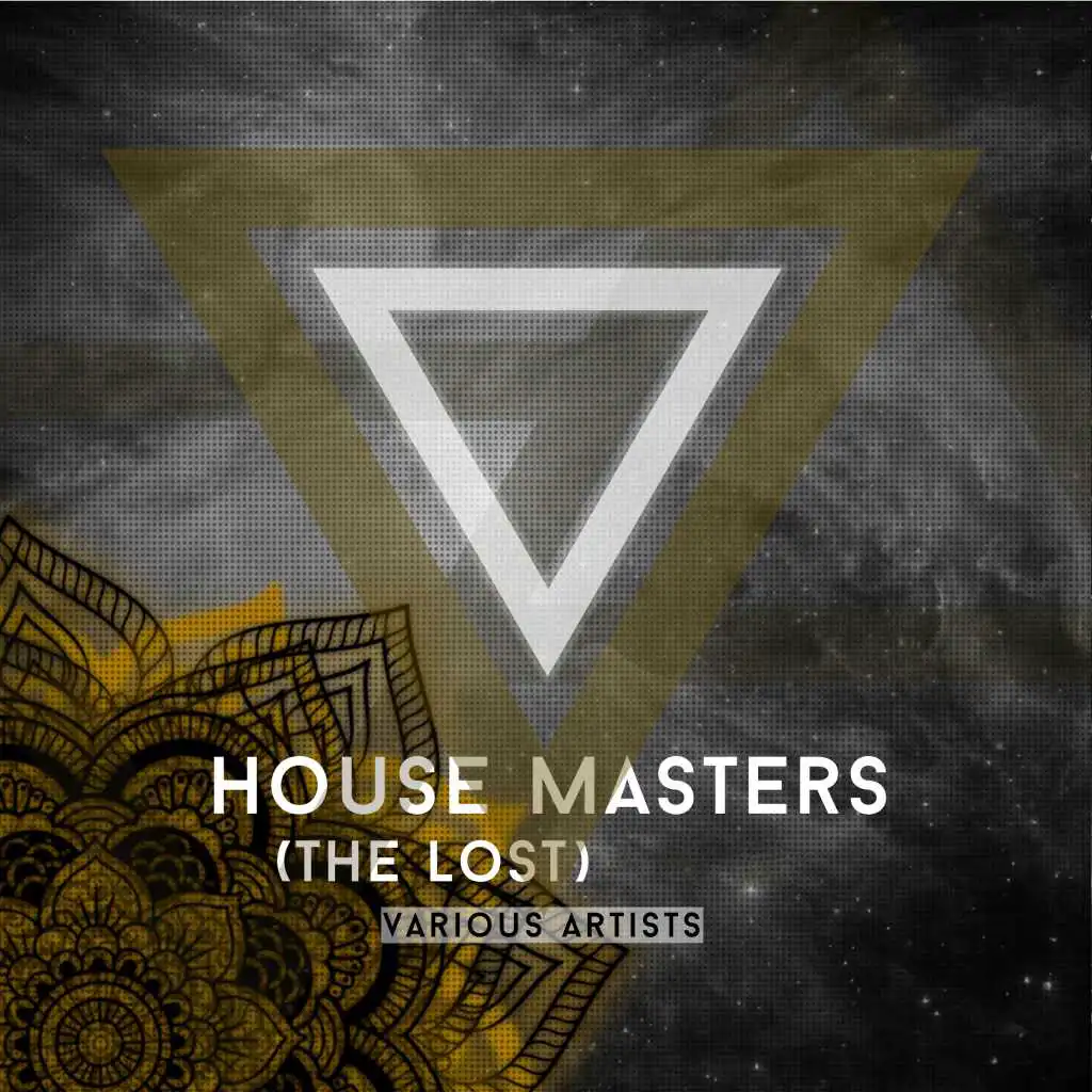 House Masters (The Lost)