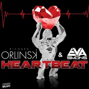 Heartbeat (Filatov & Karas Remix)
