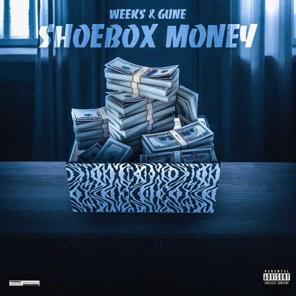 What You Mean (feat. Gune)