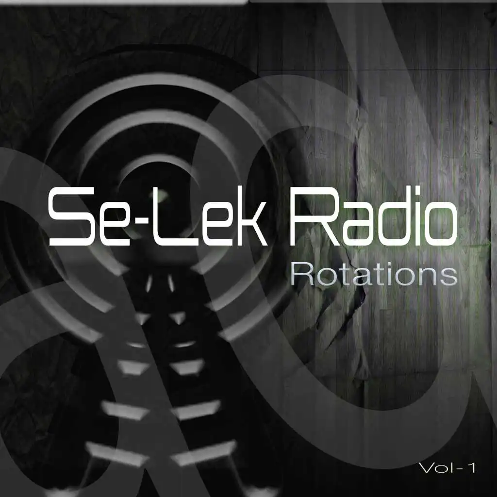 Se-Lek Radio Rotations, Vol. 1