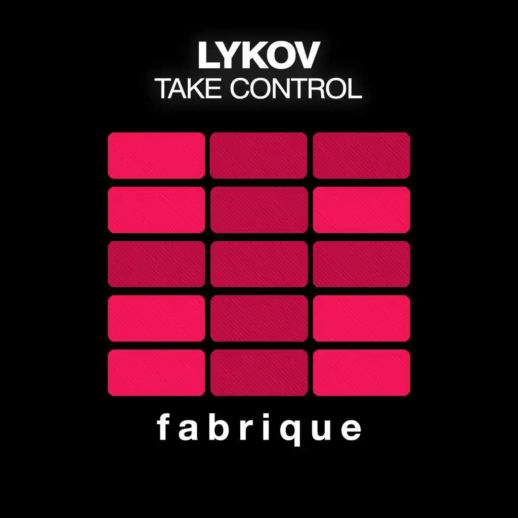 Take Control