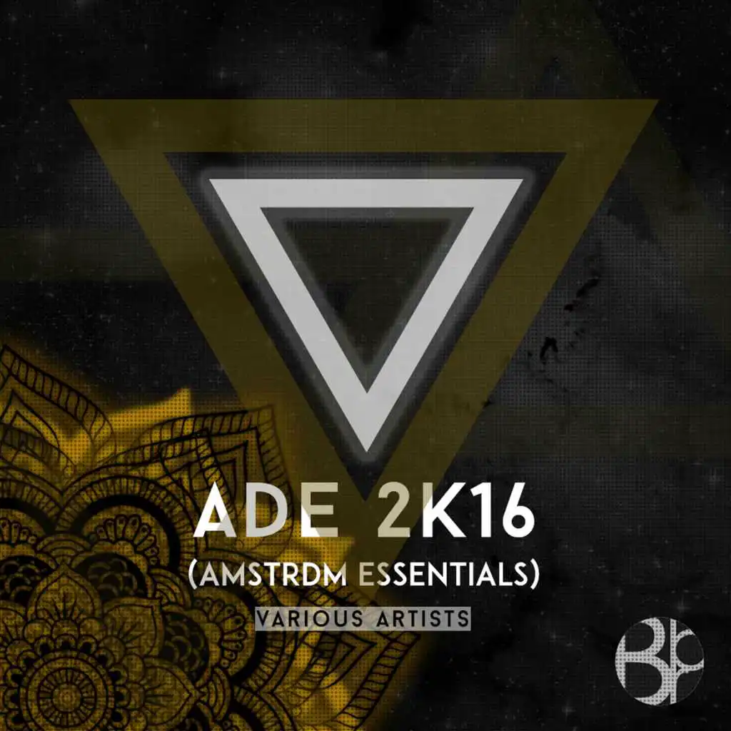 ADE 2K16 (Amstrdm Essentials)