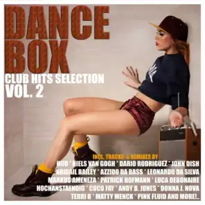 Dance Box, Vol. 2 (Club Hits Selection)