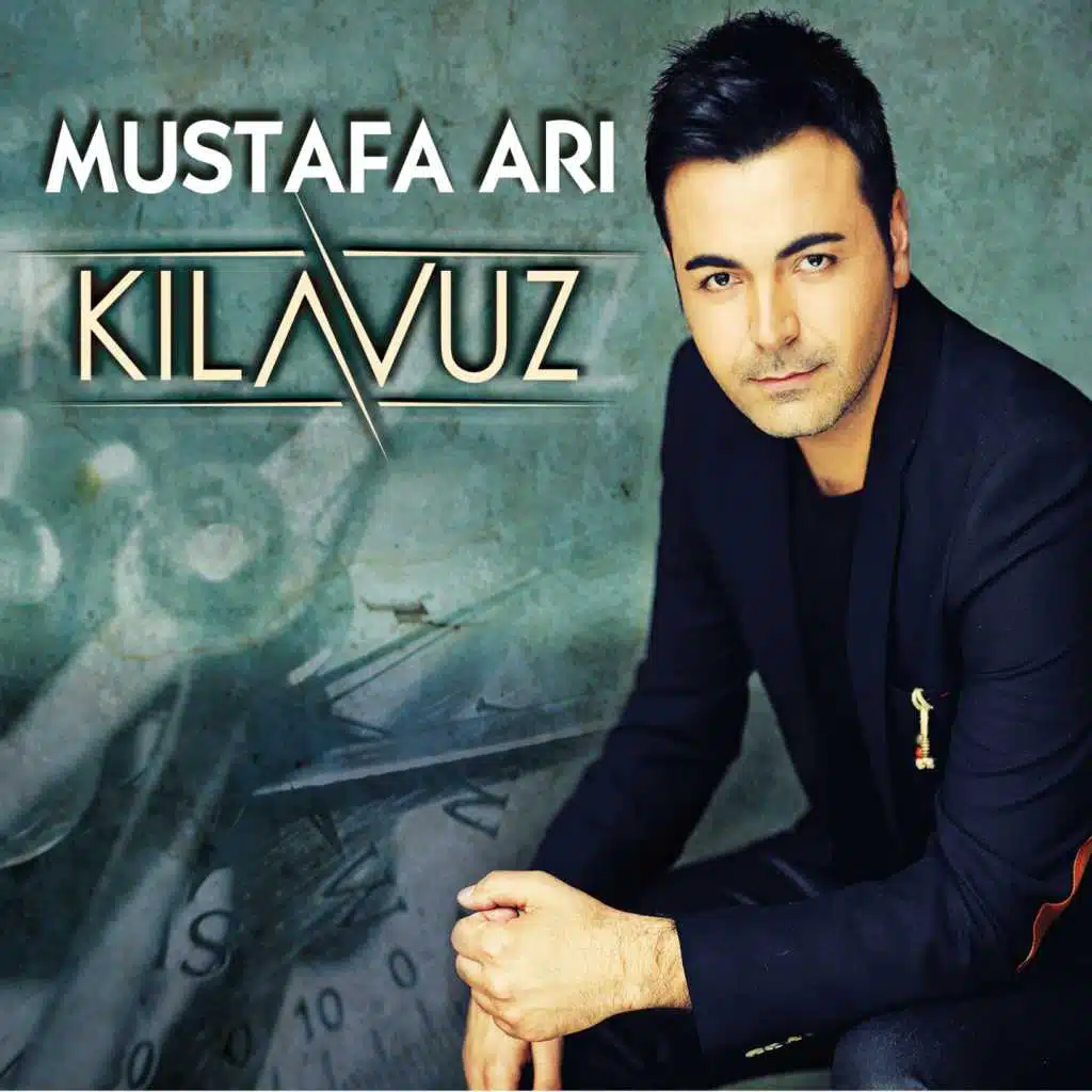 Mustafa Arı