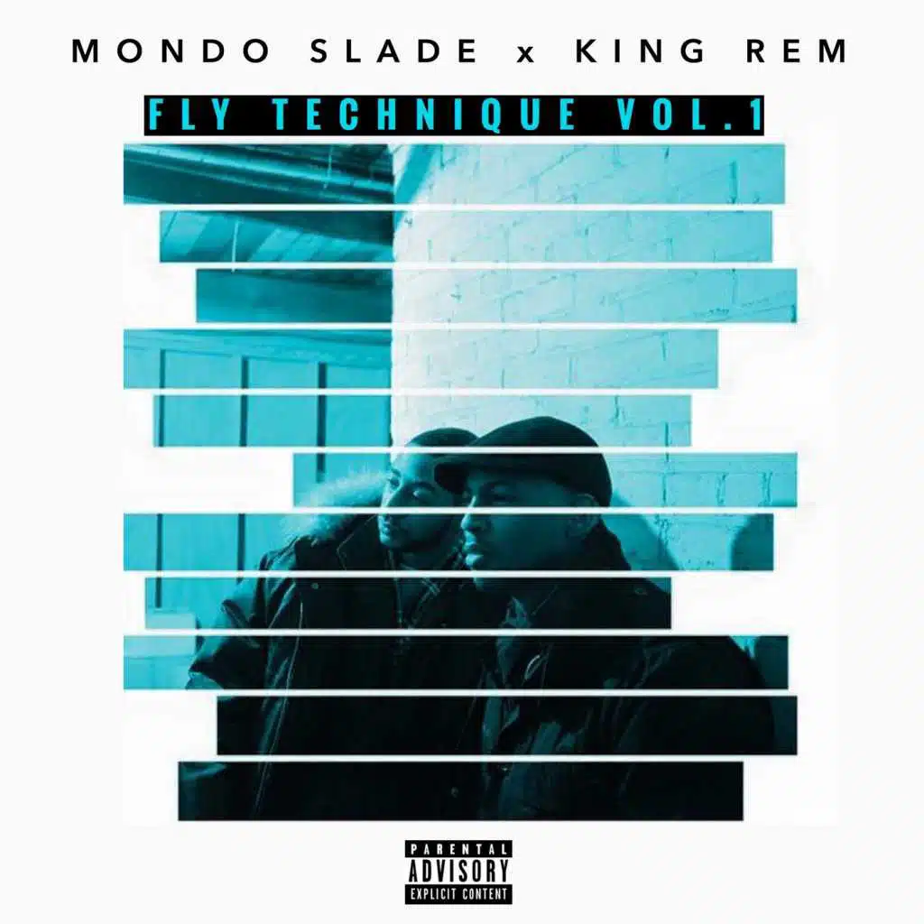 Fly Technique, Vol. 1