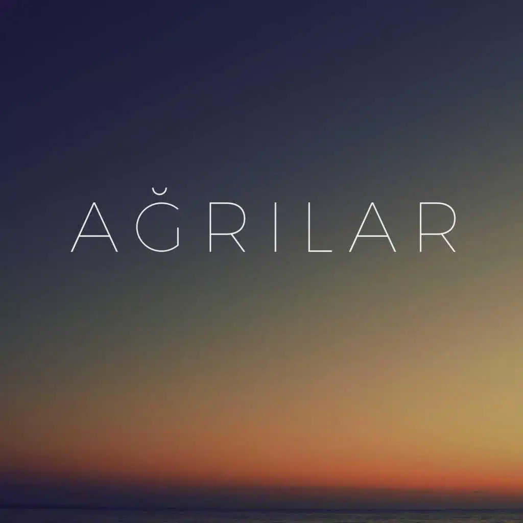 Ağrılar (feat. Vugar Hasani & Kamil Hajiyev)
