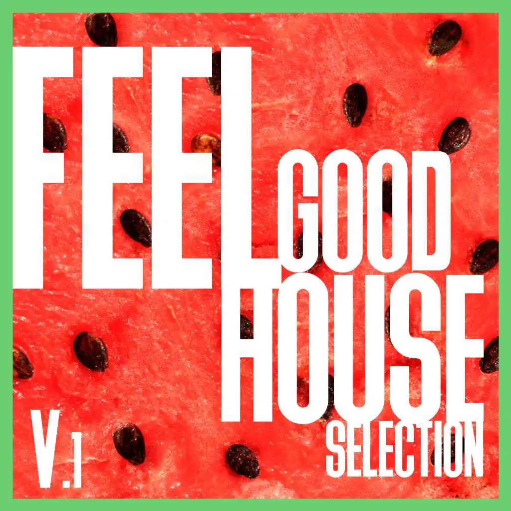 Feel Good House Selection, Vol. 1
