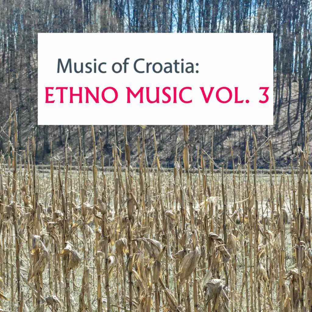 Music Of Croatia, Ethno Music, Vol. 3