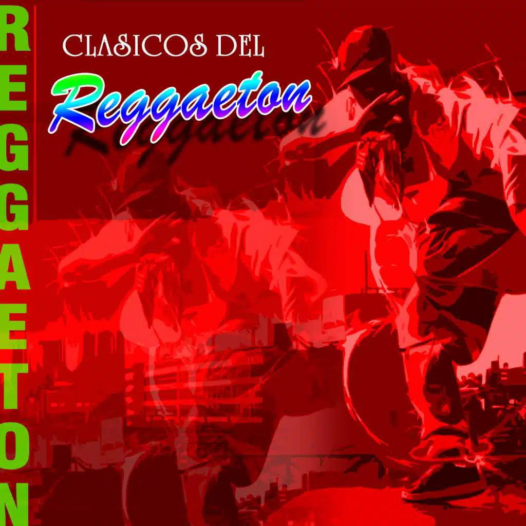 Clásicos del Reggaeton