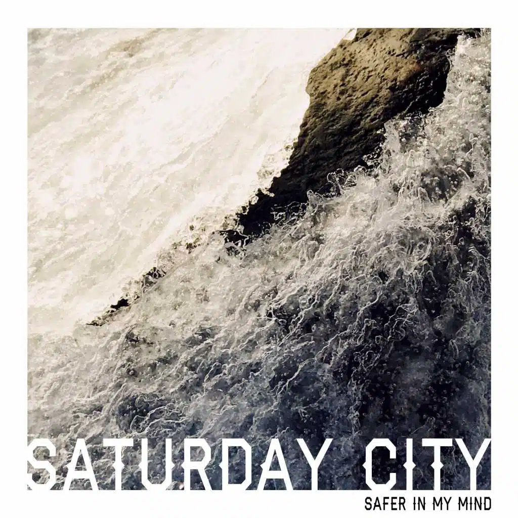 Saturday City