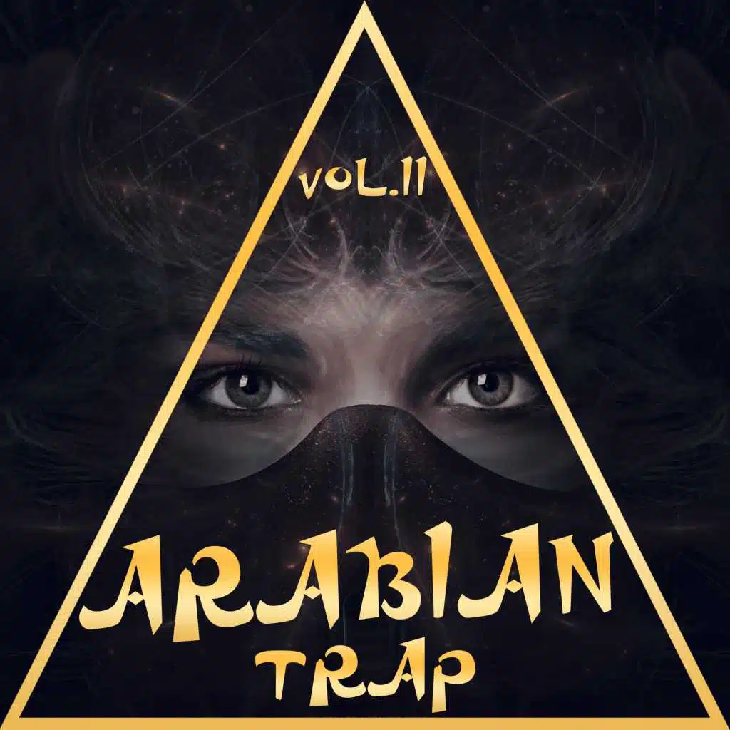 Arabian Trap Vol.2
