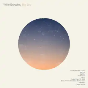 Willie Breeding