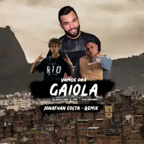 Vamos pra Gaiola (Remix)