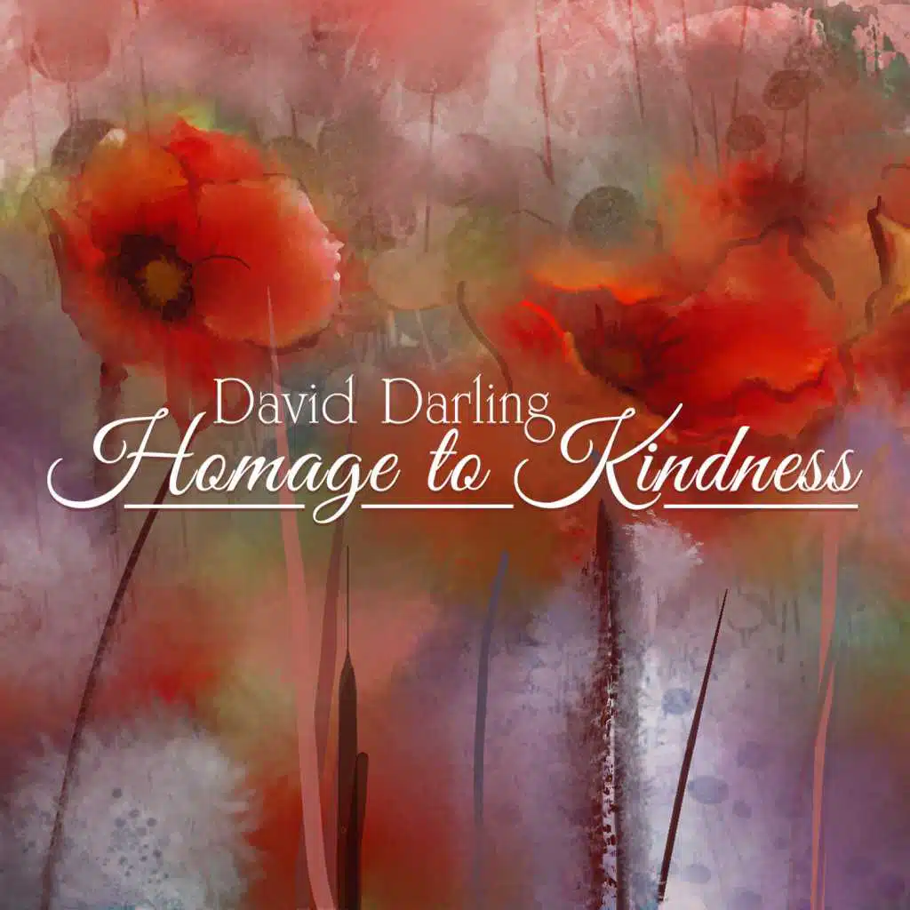 Homage to Kindness