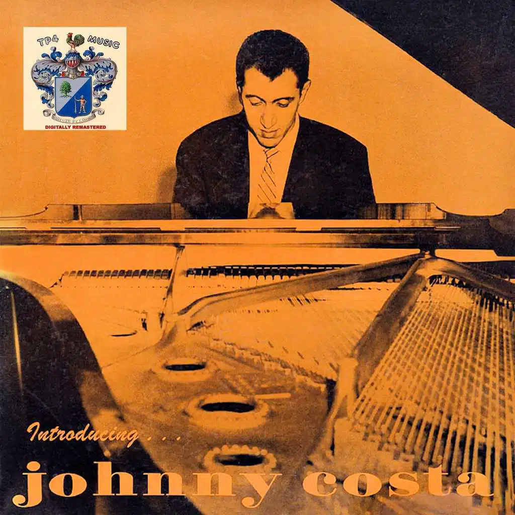 Introducing Johnny Costa