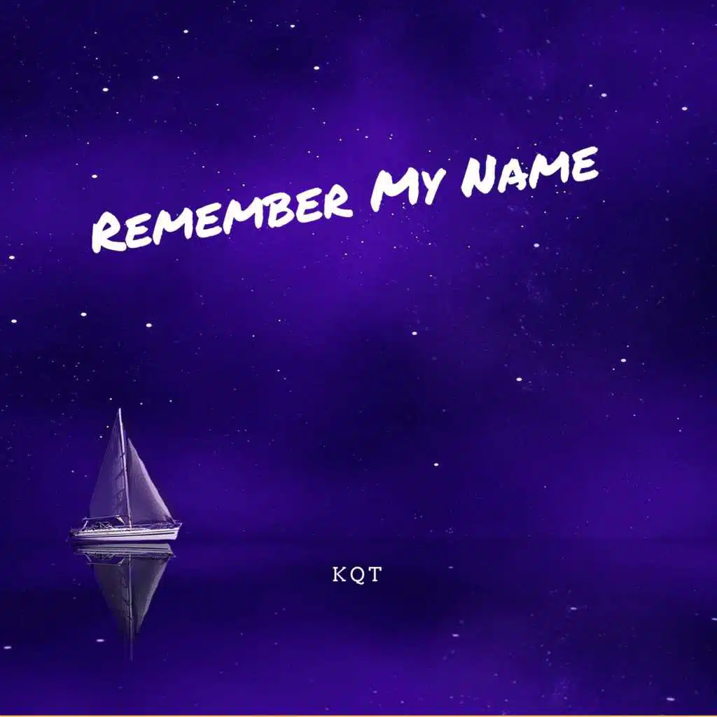 Remember My Name