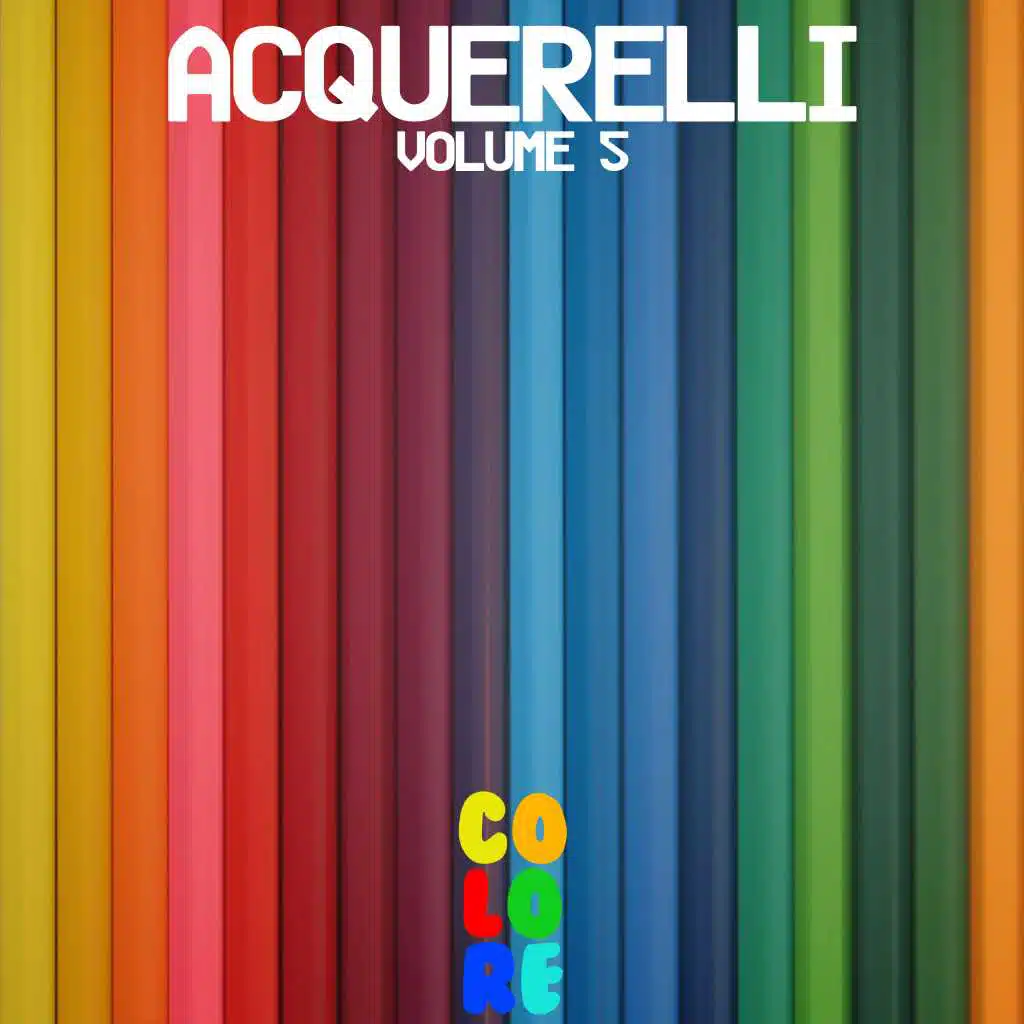 Acquerelli, Vol. 5