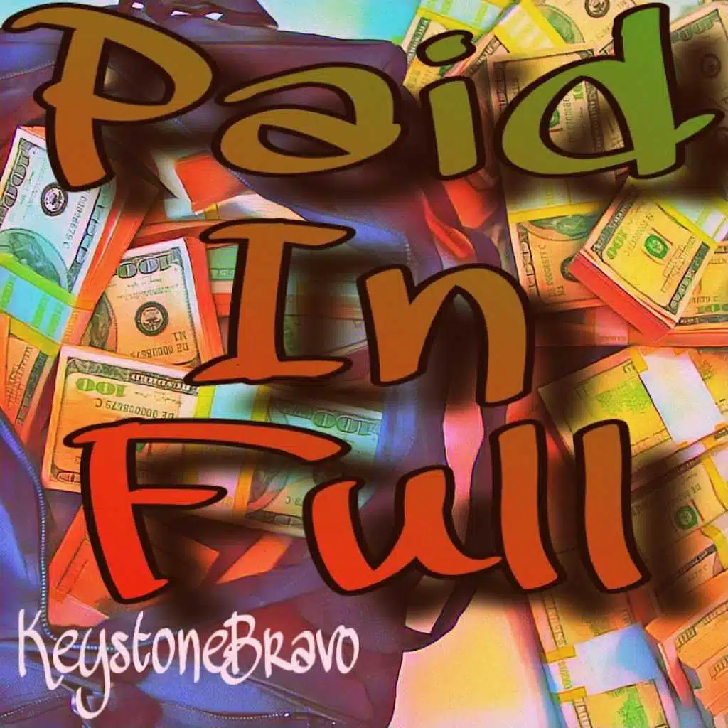 Paid in Full