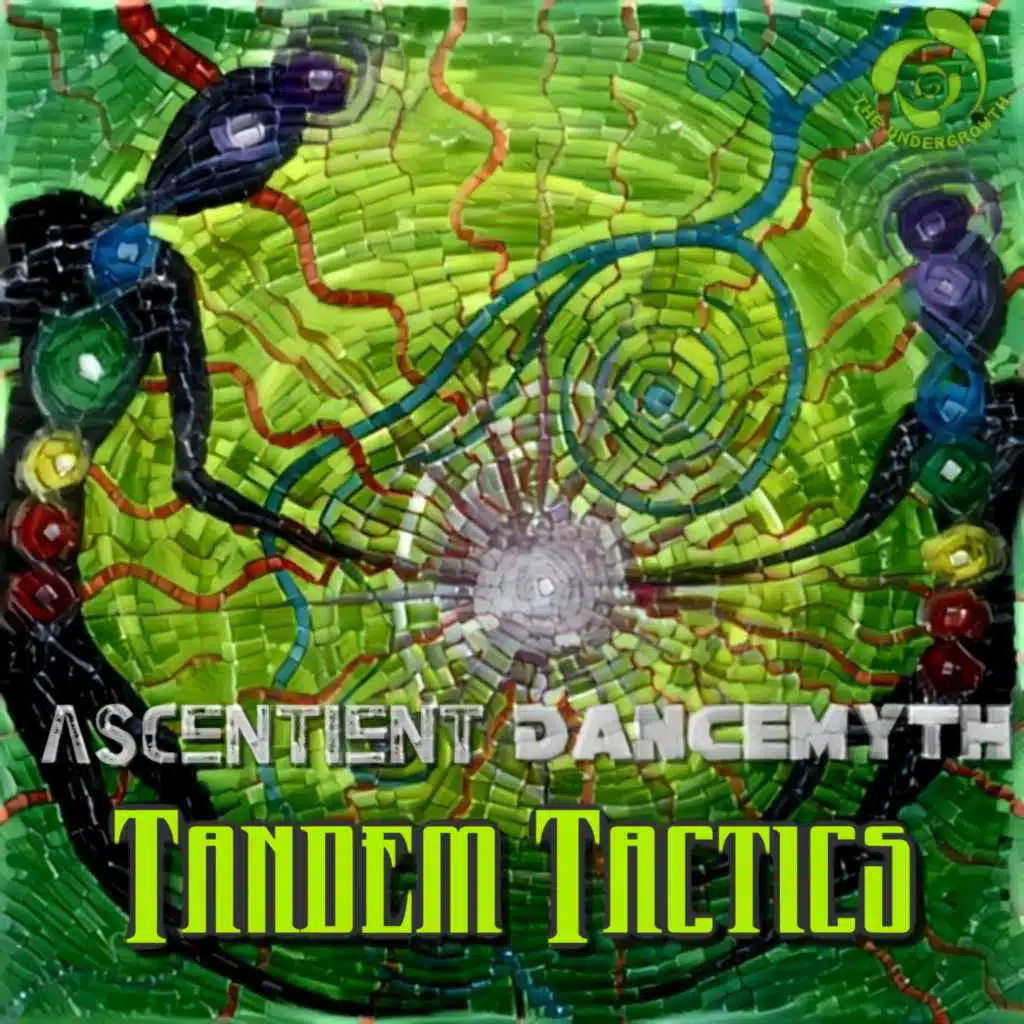 Ascentient & Dancemyth