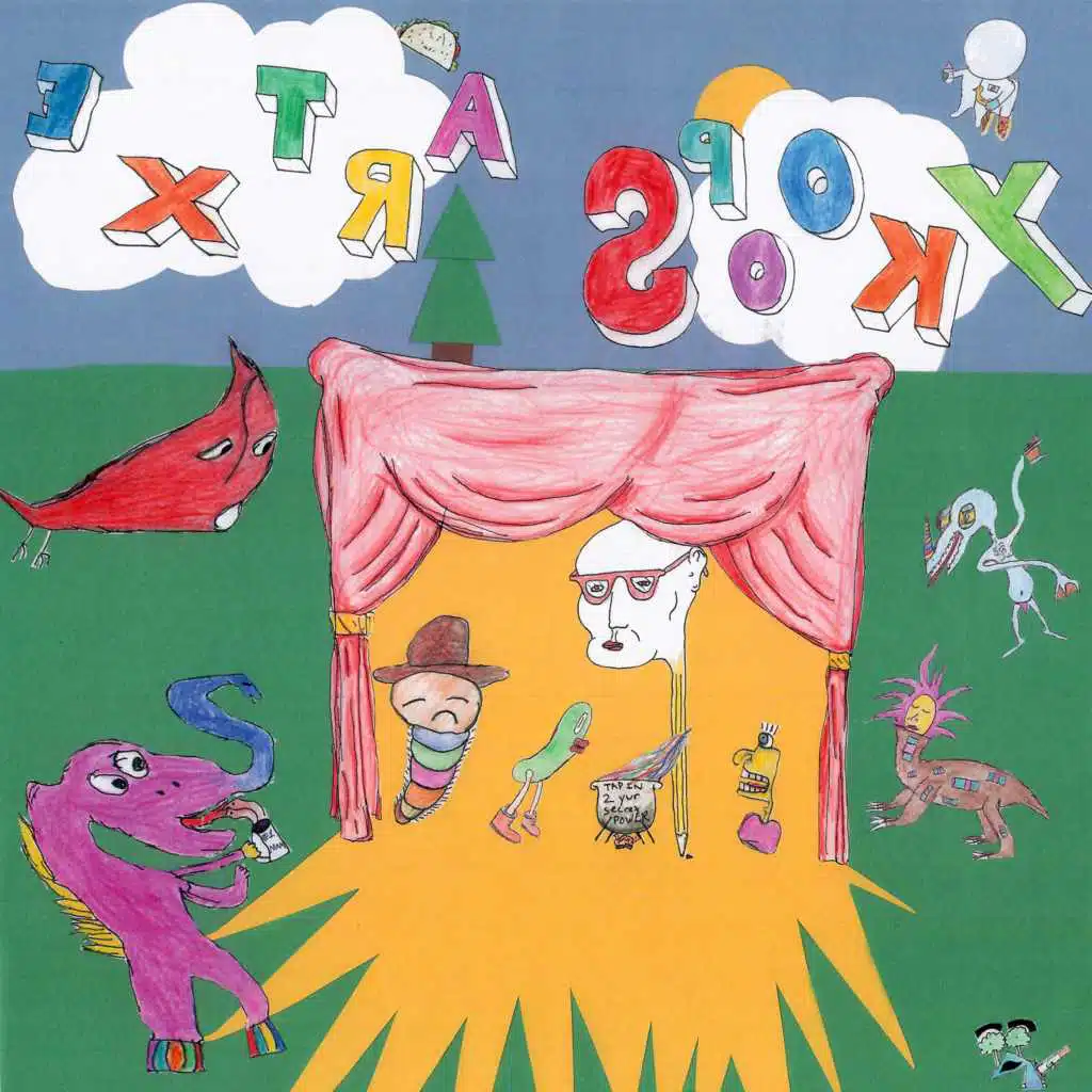 Tap In2 Your Secret Power