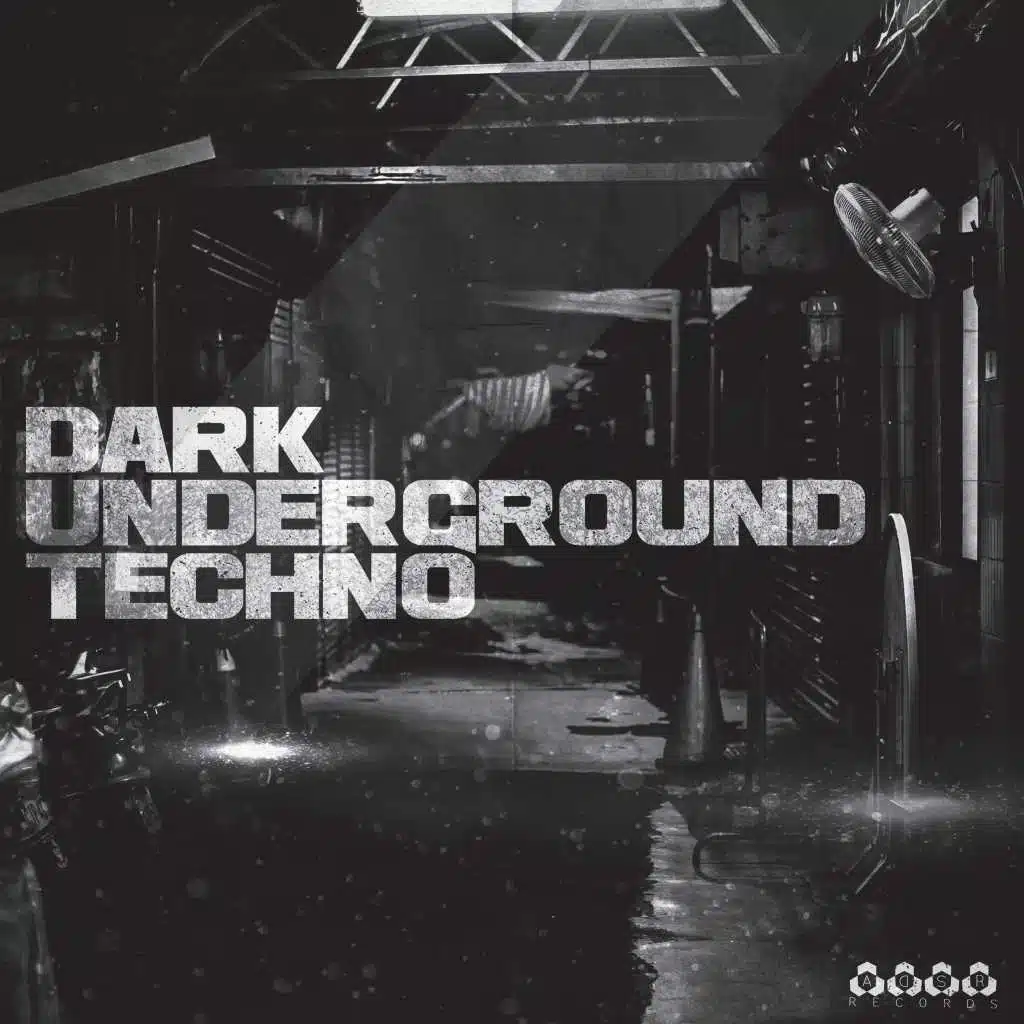 Dark Underground Techno