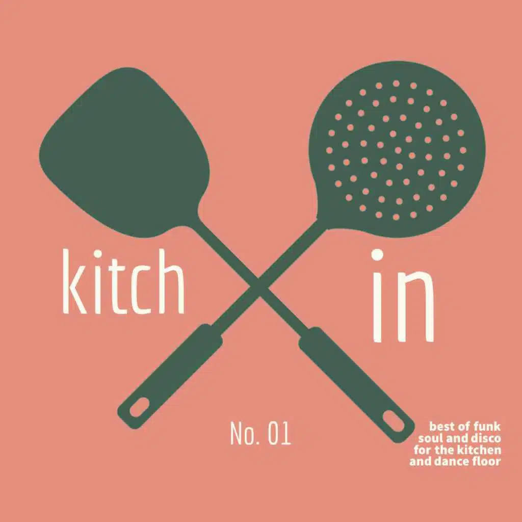 Kitch In, Vol. 1