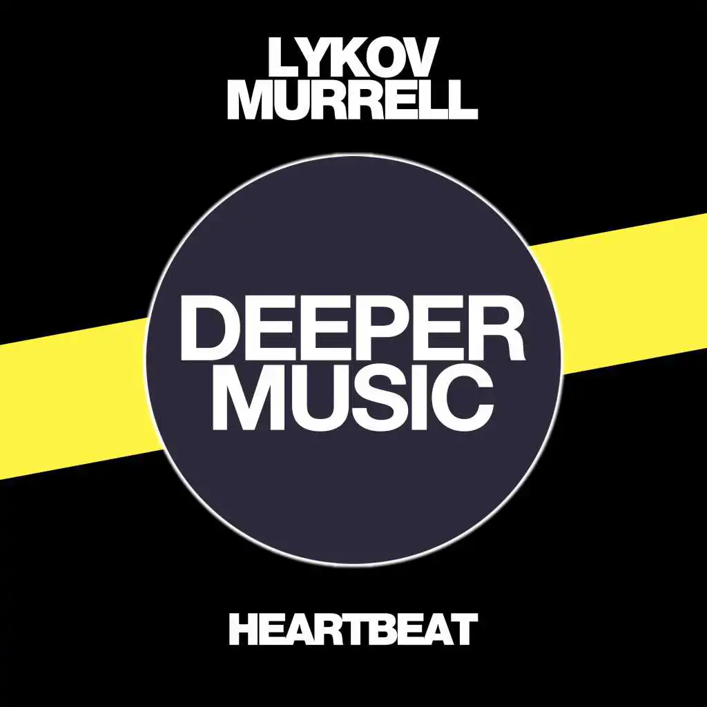 Heartbeat (Dub Mix)