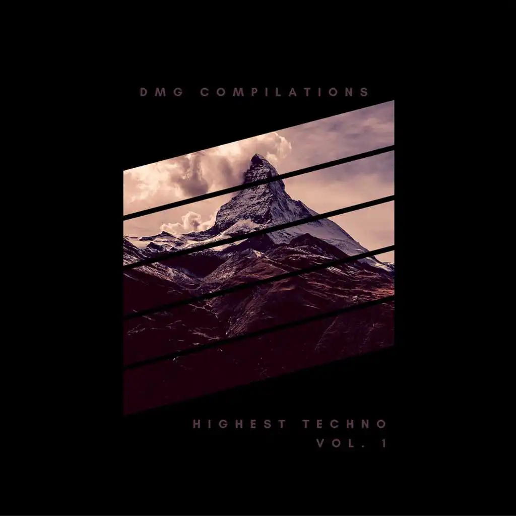 Highest Techno, Vol. 1